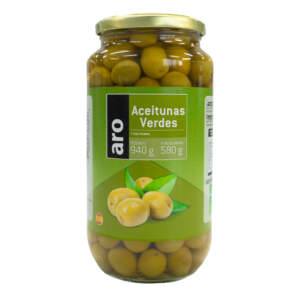 ACEITUNAS