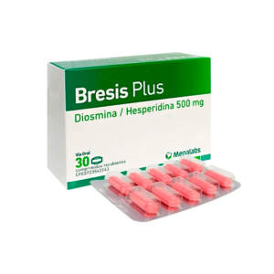 BRESIS
