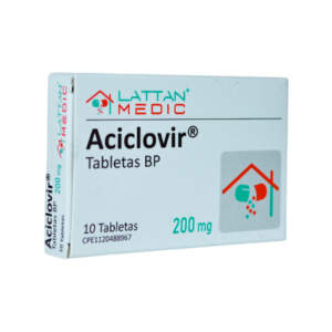 ACICLOVIR