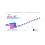 DICEA