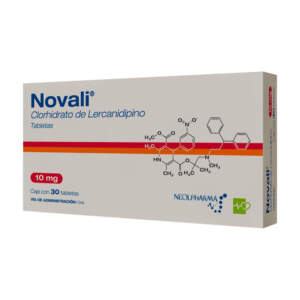 NOVALI