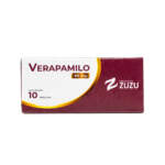 VERAPAMILO