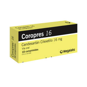 COROPRES