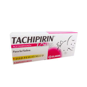ACETAMINOFEN