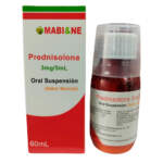 PREDNISOLONA