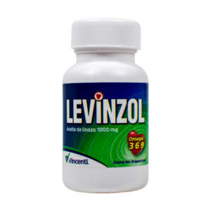 ACEITE DE LINAZA