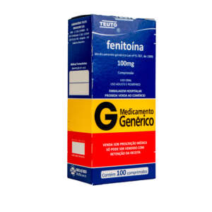 FENITOINA