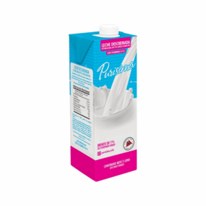 LECHE DESCREMADA