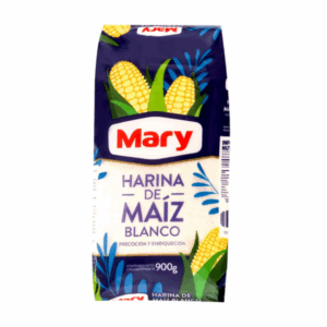 HARINA PRECOCIDA