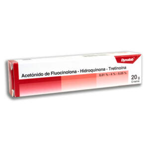 FLUOCINOLONA