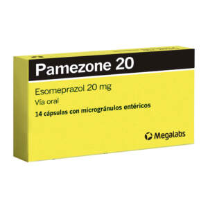 PAMEZONE